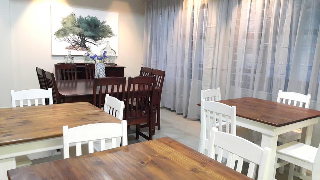 Vineyard On The Hill Hotel Mbombela Kültér fotó
