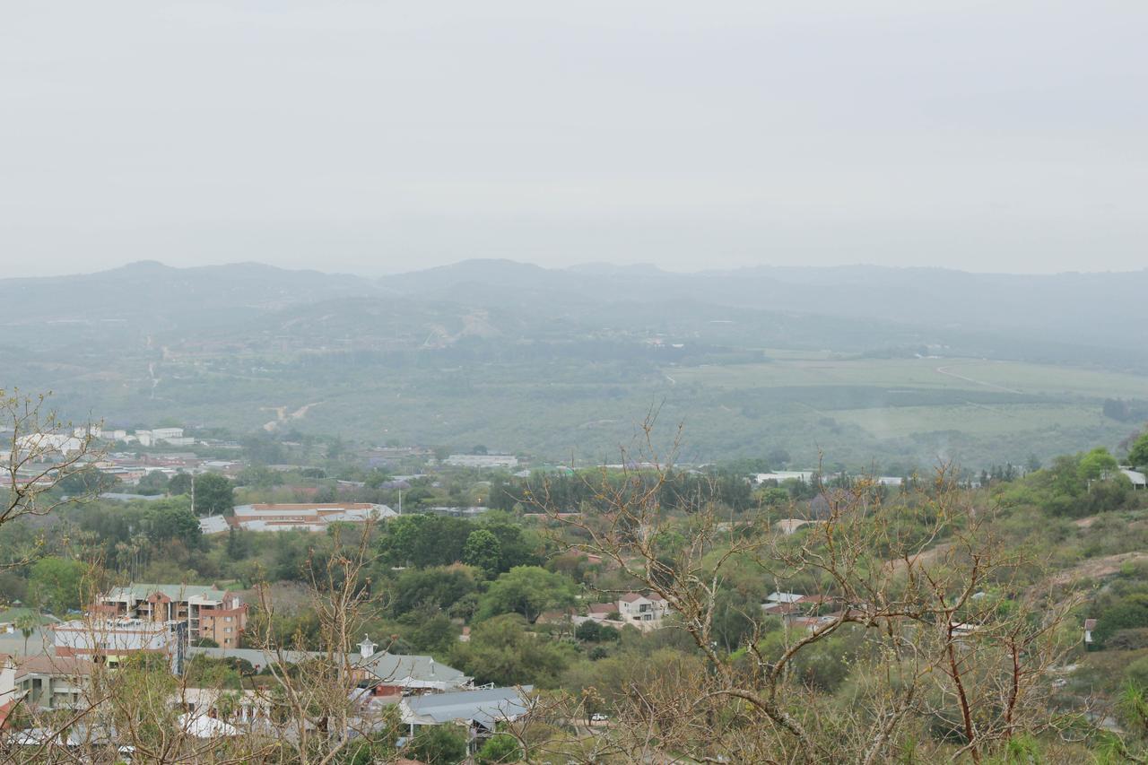 Vineyard On The Hill Hotel Mbombela Kültér fotó