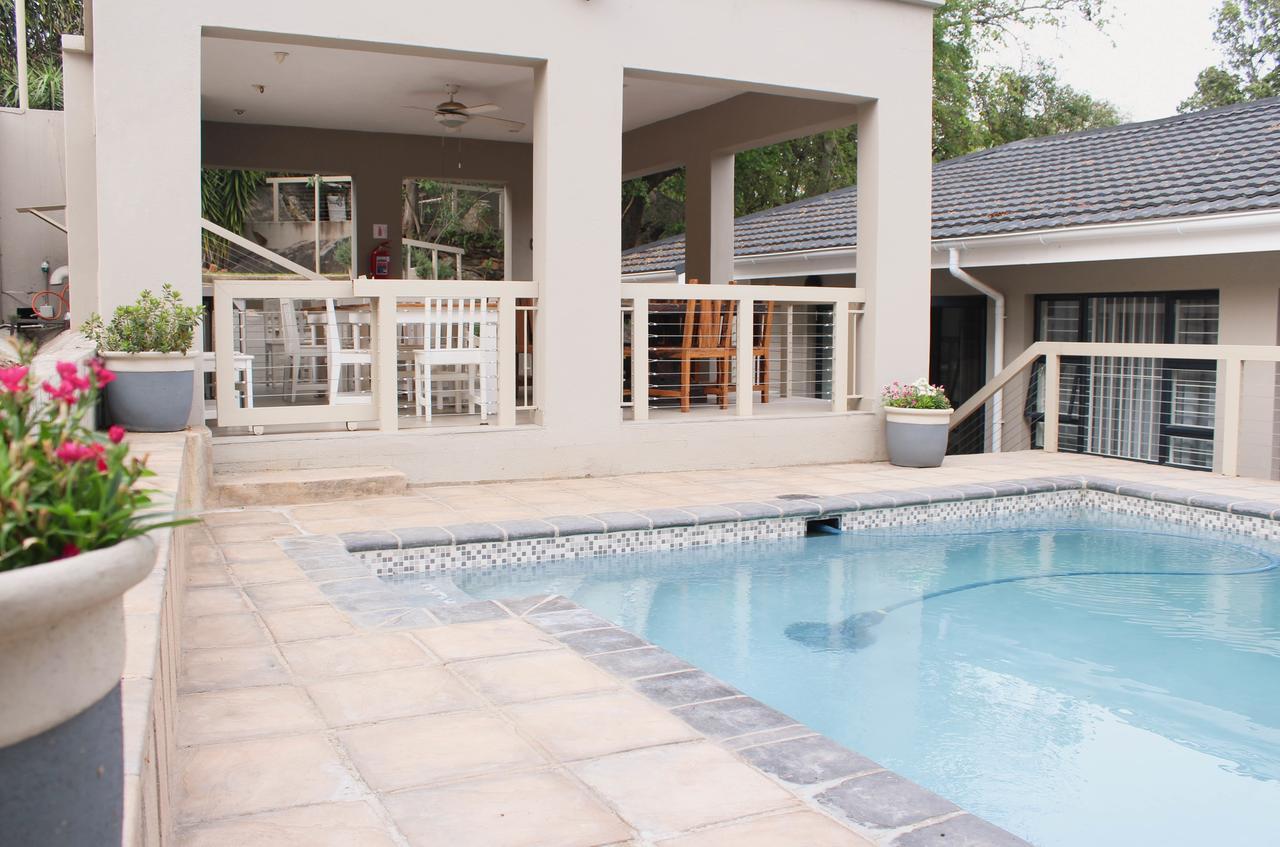 Vineyard On The Hill Hotel Mbombela Kültér fotó