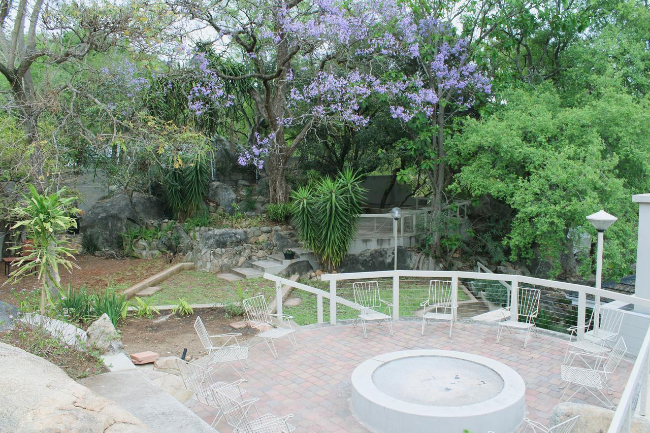 Vineyard On The Hill Hotel Mbombela Kültér fotó